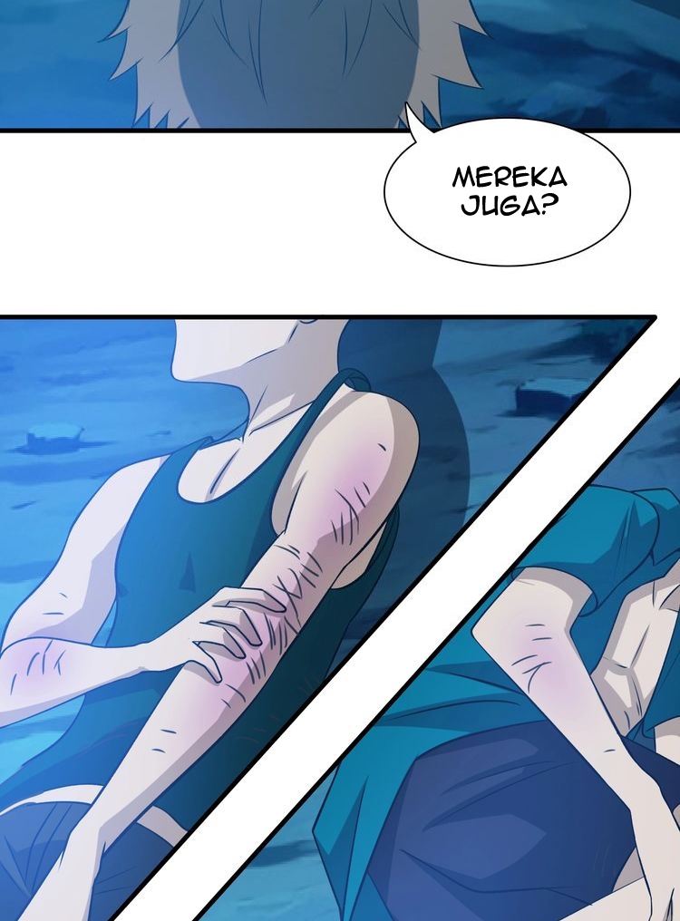 Reborn Doctor Chapter 04 Gambar 46